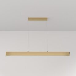 LED пендел MAYTONI P010PL-L30G4K STEP - Image 2
