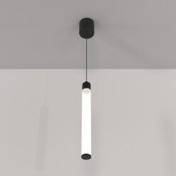 LED пендел MAYTONI P022PL-L10B RAY - Image 2