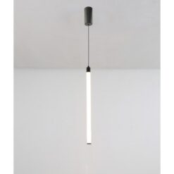 LED пендел MAYTONI P022PL-L10B RAY