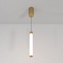 LED пендел MAYTONI P022PL-L10MG3K RAY - Image 2