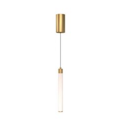 LED пендел MAYTONI P022PL-L10MG3K RAY