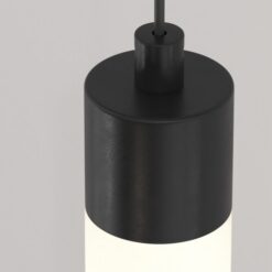 LED пендел MAYTONI P022PL-L20B3K RAY - Image 3