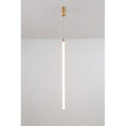 LED пендел MAYTONI P022PL-L20G3K RAY - Image 2
