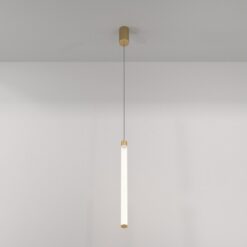 LED пендел MAYTONI P022PL-L20G3K RAY - Image 3