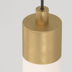 LED пендел MAYTONI P022PL-L20G3K RAY - Image 4