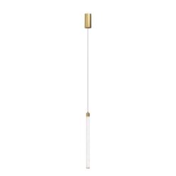 LED пендел MAYTONI P022PL-L20G3K RAY