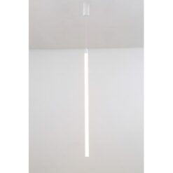 LED пендел MAYTONI P022PL-L20W3K RAY - Image 3