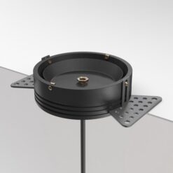 LED пендел за вграждане MAYTONI P039PL-5W3K-20INS-B LUNA - Image 4