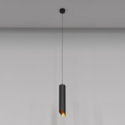 Пендел MAYTONI P044PL-01-30GU10-B LIPARI - Image 3