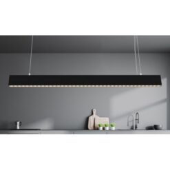 LED пендел MAYTONI P050PL-L40B4K BASES - Image 5