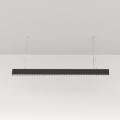 LED пендел MAYTONI P050PL-L40B4K BASES - Image 4
