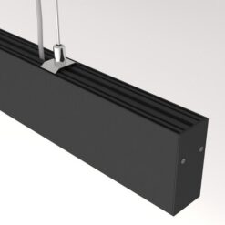 LED пендел MAYTONI P050PL-L40B4K BASES - Image 3