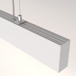 LED пендел MAYTONI P050PL-L40W4K BASES - Image 4