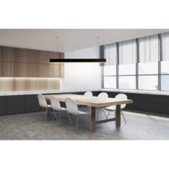 LED пендел MAYTONI P051PL-L40B4K POINTS - Image 5