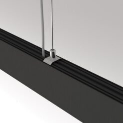 LED пендел MAYTONI P051PL-L40B4K POINTS - Image 3