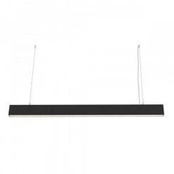 LED пендел MAYTONI P051PL-L40B4K POINTS