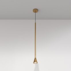 Пендел MAYTONI P064PL-01G ARROW - Image 4
