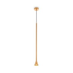 Пендел MAYTONI P064PL-01G ARROW