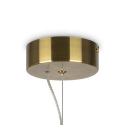 LED пендел MAYTONI P069PL-L16G3K COLLAR - Image 4