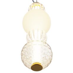 LED пендел MAYTONI P069PL-L17G3K COLLAR - Image 2