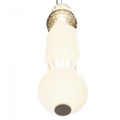 LED пендел MAYTONI P069PL-L35CH3K1 COLLAR - Image 3