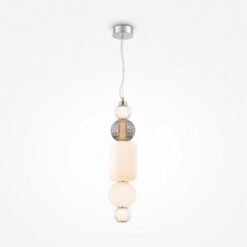 LED пендел MAYTONI P069PL-L35CH3K1 COLLAR - Image 4