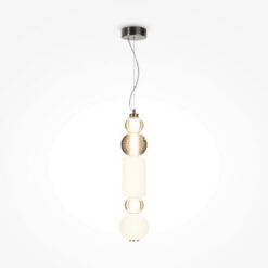 LED пендел MAYTONI P069PL-L35CH3K1 COLLAR - Image 5