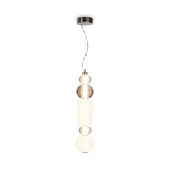 LED пендел MAYTONI P069PL-L35CH3K1 COLLAR