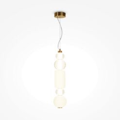 LED пендел MAYTONI P069PL-L35G3K1 COLLAR - Image 4