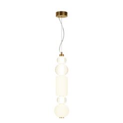 LED пендел MAYTONI P069PL-L35G3K1 COLLAR