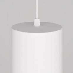 LED пендел MAYTONI P085PL-12W4K-W ORLO - Image 4
