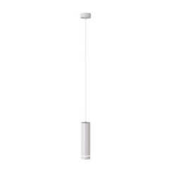 LED пендел MAYTONI P085PL-12W3K-W ORLO