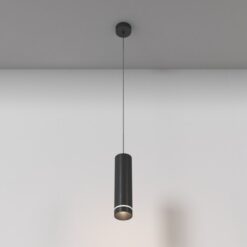 LED пендел MAYTONI P085PL-12W4K-B ORLO - Image 2
