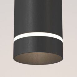 LED пендел MAYTONI P085PL-12W4K-B ORLO - Image 3