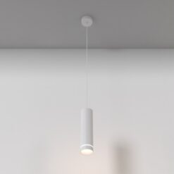 LED пендел MAYTONI P085PL-12W4K-W ORLO - Image 2