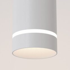 LED пендел MAYTONI P085PL-12W4K-W ORLO - Image 3