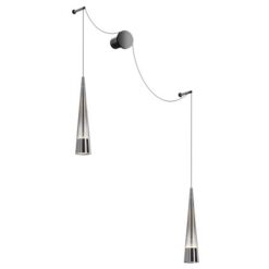 Аплик MAYTONI Sintesi P090WL-L24CH3K - Image 3