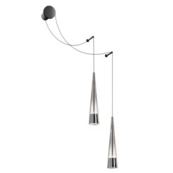 Аплик MAYTONI Sintesi P090WL-L24CH3K