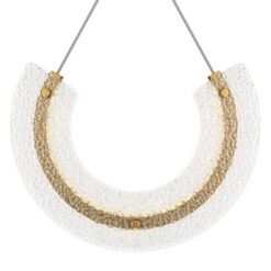 LED пендел MAYTONI P091PL-L18G3K MAYA - Image 3