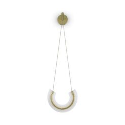 Аплик MAYTONI Maya P091WL-L18G3K