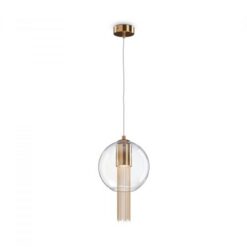 Пендел MAYTONI P095PL-01BZ FLUSSO - Image 5