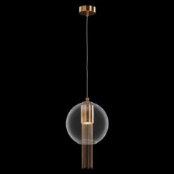 Пендел MAYTONI P095PL-01BZ FLUSSO - Image 4
