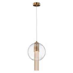 Пендел MAYTONI P095PL-01BZ FLUSSO