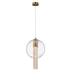 Пендел MAYTONI P095PL-01BZ1 FLUSSO - Image 2