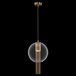 Пендел MAYTONI P095PL-01BZ1 FLUSSO - Image 4