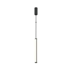 LED пендел MAYTONI P096PL-L11BK SUPERSYMMETRY - Image 5