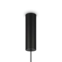 LED пендел MAYTONI P096PL-L11BK SUPERSYMMETRY - Image 6