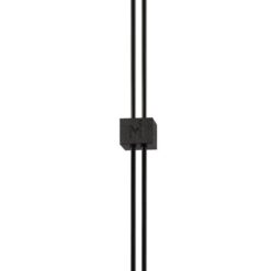 LED пендел MAYTONI P096PL-L11BK SUPERSYMMETRY - Image 4