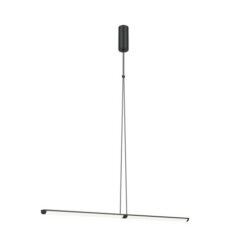 LED пендел MAYTONI P096PL-L11BK1 SUPERSYMMETRY - Image 2