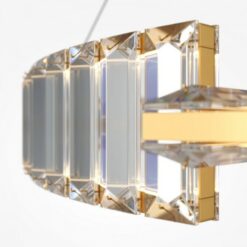 LED пендел MAYTONI P097PL-L36G4K KRONE - Image 2